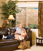 Finishing touches for basements - Rochester, Buffalo, Niagara Falls