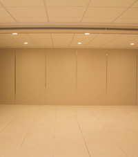insulated subflooring