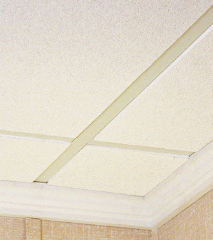 Drop Ceiling Tile