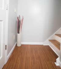 Thermaldry elite basement flooring