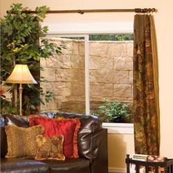 Egress window wells