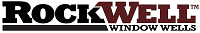 RockWell™ egress window wells