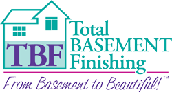 Buffalo's Total Basement Finishing Installer